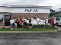 Pub 231 Car Show Aug 2016 090 : Pub 231 Car Show Aug 2016